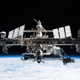 Imagen para el artículo titulado El turista espacial Yusaku Maezawa graba un increíble timelapse a bordo de la ISS